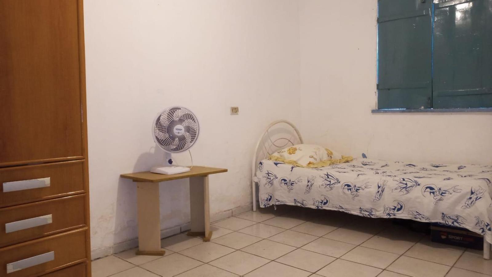 Pousada W E Τερεζίνα Εξωτερικό φωτογραφία