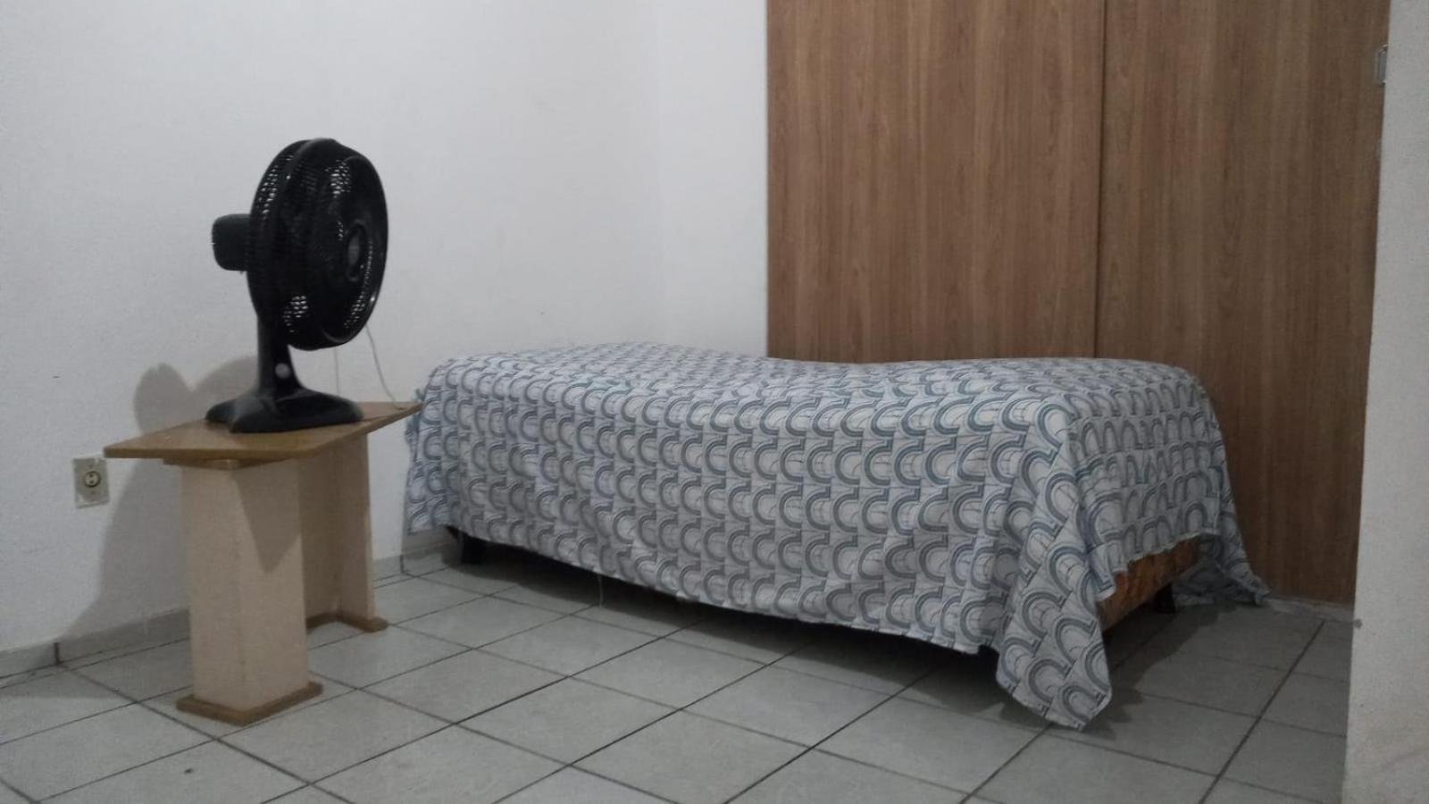 Pousada W E Τερεζίνα Εξωτερικό φωτογραφία