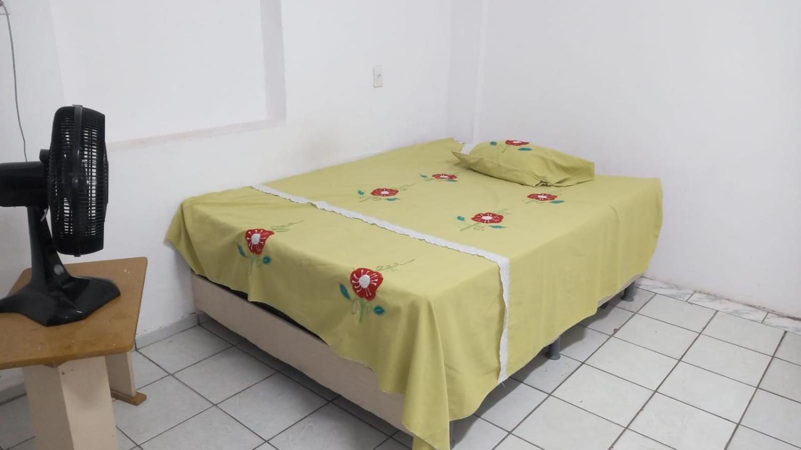 Pousada W E Τερεζίνα Εξωτερικό φωτογραφία